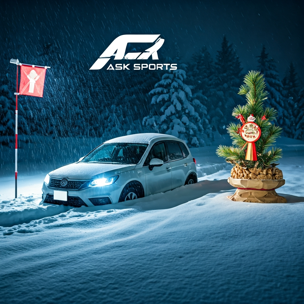 【札幌のドライバー必見】年末年始の車のトラブル、どこに頼る?アスクスポーツなら大晦日・三が日も(一部)営業中!愛車の不安をゼロにして最高の2026年を迎えましょう 【札幌のドライバー必見】年末年始の車のトラブル、どこに頼る?アスクスポーツなら大晦日・三が日も(一部)営業中!愛車の不安をゼロにして最高の2026年を迎えましょう